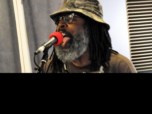  Alvin Youngblood Hart