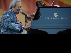 Allen Toussaint