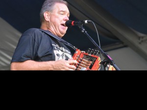 Bruce Daigrepont