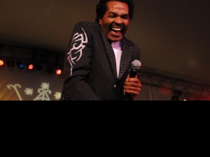 Bobby Rush