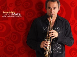 Carlos Malta