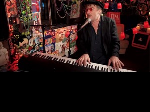 Jon Cleary