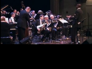 Cleveland Jazz Orchestra