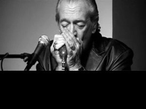 Charlie Musselwhite