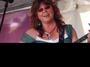 Susan Cowsill
