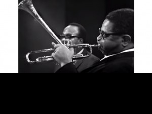  Dizzy Gillespie