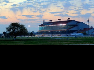 Fair Grounds