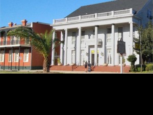Jazz and Heritage Center