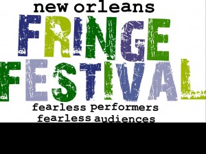 New Orleans Fringe Festival