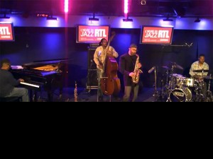 The Kenny Garrett Quartet