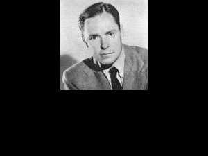 Johnny Mercer