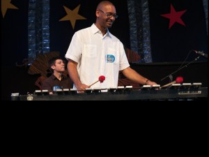 Jason Marsalis