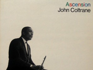 John Coltrane - the very definition of awesome