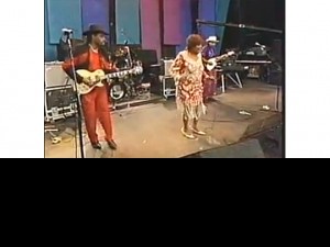 Koko Taylor