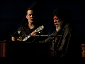 Lonnie Smith Trio