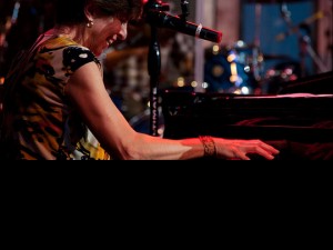 Marcia Ball