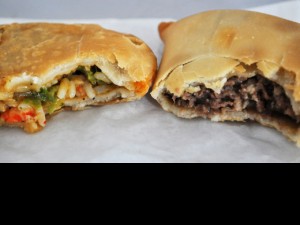 Spicy Natchitoches Meat Pie