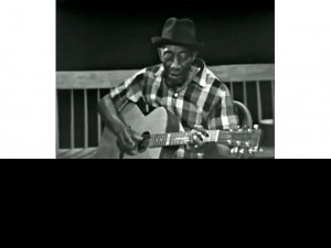 Mississippi John Hurt