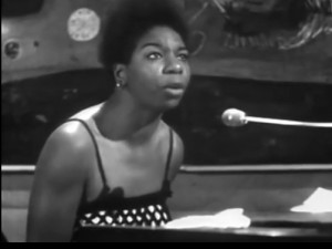 Nina Simone