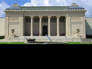 New Orleans Museum of Art