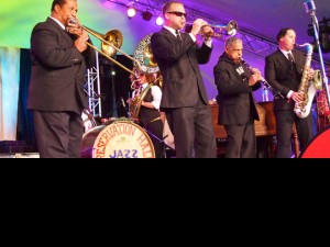 Preservation Hall Jazz Band