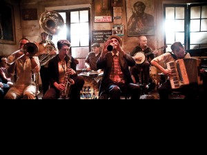 Panorama Jazz Band at Preservation Hall