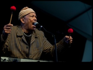 Roy Ayers