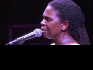 Ruthie Foster