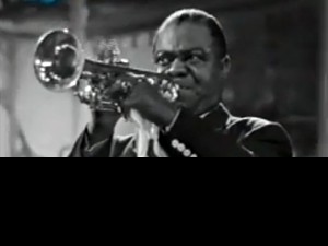  Louis Armstrong