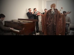 Miche Braden with Postmodern Jukebox