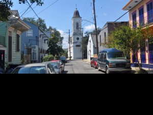 St. Augustine's Church