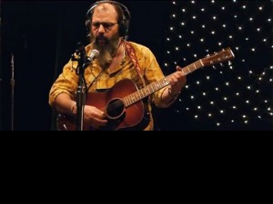 Steve Earle