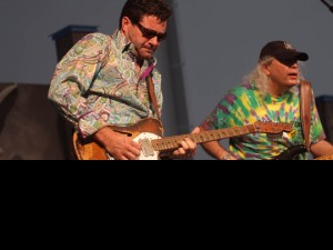  Tab Benoit