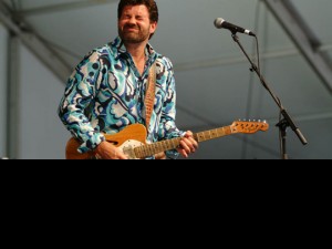 Tab Benoit