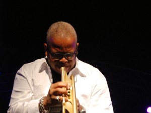 Terence Blanchard - Joy of Jazz Day 1