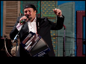 Terrance Simien