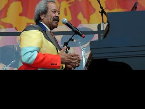 Allen Toussaint