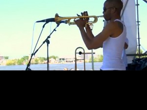 Trombone Shorty