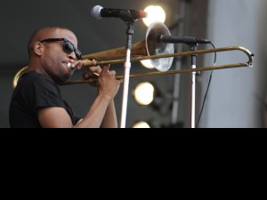 Trombone Shorty