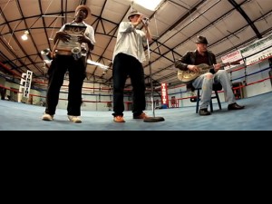  Washboard Chaz Blues Trio