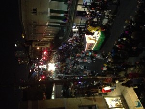 Krewe Du Vieux