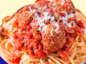 Meatballs