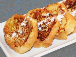 Pain Perdu