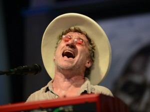 Jon Cleary