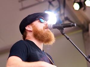 Marc Broussard [Photo by Eli Mergel]