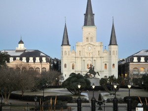 St. Louis Cathedral