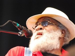 Grandpa Elliott