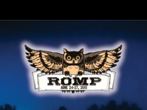 ROMP Fest