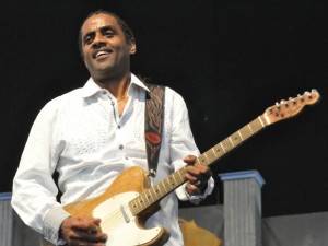 Kenny Neal [Photo by Kichea S. Burt]