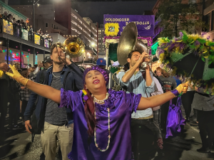 krewedelusion [Photo by MJ Mastrogiovanni]